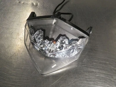 EB1292 2018 18 KTM ADVENTURE 1090 R CONJUNTO DE LUZ TRASERA LUZ TRASERA Foto 1 de 4