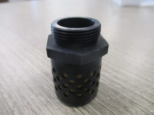 Válvula de liberación rápida Danfoss Airflex 145407DR nuevo excedente - Imagen 1 de 4