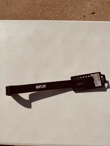 15” Flat Utility Pry Bar Brand New Forged Steel Fastenal Company 1 lb 9 oz India - Picture 1 of 9