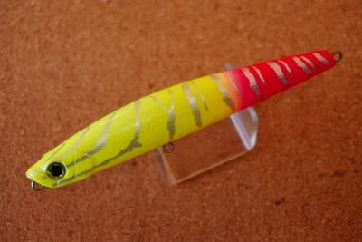 Lápiz de azúcar Bassday Sugapen 95 F (M208N3 Foto 1 de 2