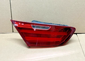 16 17 18 BMW 640i 650i F06 Driver Left Inner Trunk Tail Light Lamp 1579 OEM - Picture 1 of 7