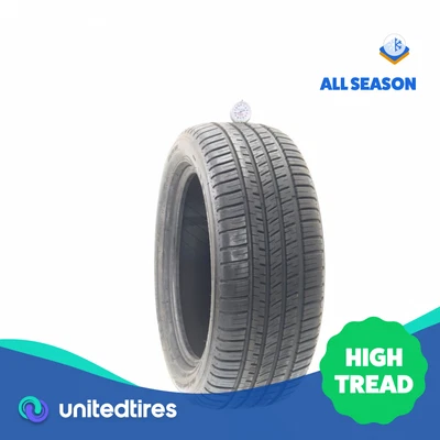 Used 235/50ZR17 Michelin Pilot Sport A/S 3 Plus 96Y - 9.5/32 - Image 1 of 4