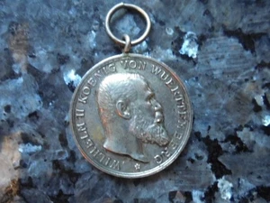 belle medaille militaire allemande ww1 - Picture 1 of 2
