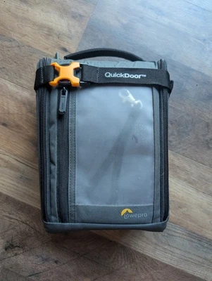 Lowepro GearUp Padded "Creator Box" for Cameras and Electronics (L) - Image 1 of 4