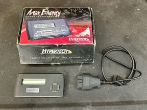 Hypertech 32003 2006-2010 GM Duramax 6.6L Tire Reprogrammer LBZ LMM - Picture 1 of 5