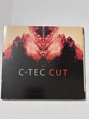 Cd C-tec Cut Spv GMBH 2000 - Photo 1/4