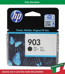 T6L99AE HP OfficeJet Pro 6950 Cartuccia Inchiostro Nero - Photo 1/2