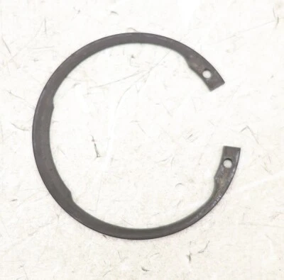Anillo de eje CV trasero inmediato OEM GM 85587253 Cadillac CT6 2016-2020 NUEVO Foto 1 de 3