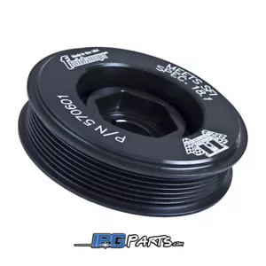 Fluidampr Crankshaft Pulley Fits 2002-2006 Acura RSX K20 K20A K20A2 K20A3 K20Z1 - Picture 1 of 1