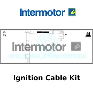 Intermotor - Ignition Cable, HT leads Kit/Set - 73879 - OE Quality - Picture 1 of 1
