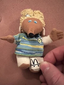 mcdonalds wombles - Picture 1 of 2