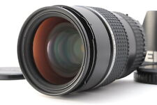 [ Near Mint ] Pentax SMC FA 645 Zoom 80-160mm F4.5 For 645N NII Lens From Japan