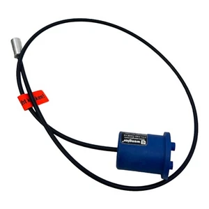 Wenglor 111-132-102E13 Sensor mit Glasfaserkabel Wenglor Glasfaser Kabel 111-132 - Picture 1 of 12