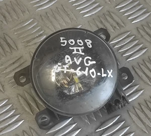 Phare Feu antibrouillard avant Gauche - PEUGEOT 5008 II (2) - 9826960480 - Picture 1 of 3
