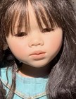 Annette Himstedt Doll Mithi 2005