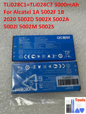 Nowa oryginalna bateria TLi028C1 TLi028C7 do Alcatel 1A 5002F 1B 2020 5002A 5002I