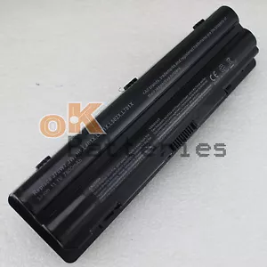 Batería 7800mAh para DELL XPS 14 15 17 L401X L502X L702X L501X L521X L701X 9 celdas - Imagen 1 de 4
