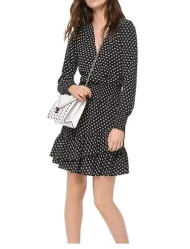 Abito donna MICHAEL MICHAEL KORS taglia GRANDE nuovo