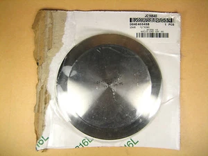 Swagelok 316L Solid End Cap - Picture 1 of 3