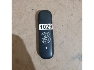 HUAWEI E122 Black Wireless 7.2Mbps HSDPA USB Modem 3G Moblie Broadband Dongle - Picture 1 of 6