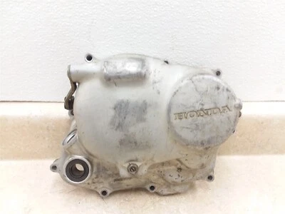 Cubierta de embrague motor Honda 75 XR XR75 1973 1974 1975 PA AP-117 Foto 1 de 4