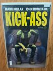 Kick-Ass Issue 1 Image Comics 9.4 E33-141