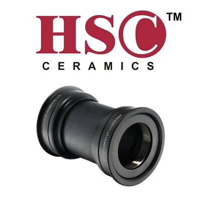 BBright Bottom Bracket with Ceramic Bearing - HSC Ceramics - Image 1 of 4