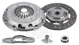 Kit de embrague para vw jetta iv 1.2 10->12 162 163 av2 av3 cbzb gasolina sedán ADL - Imagen 1 de 2