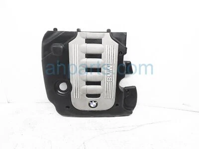 Cubierta de motor BMW 335I 2007-2013 3,0 L tapa de mantenimiento 11-12-7-575-036 Foto 1 de 4