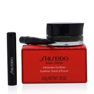 DELINEADOR DE OJOS DE INYECCIÓN DE TINTA SHISEIDO (VERDE SHINRIN) 0,15 OZ NUEVO EN CAJA - Imagen 1 de 1