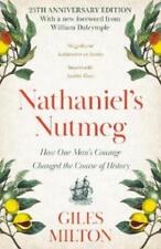 Giles Milton Nathaniel's Nutmeg (Paperback) (UK IMPORT)