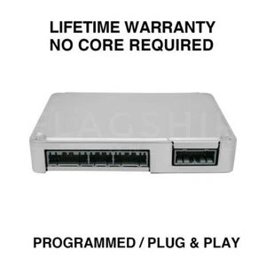 Engine Computer Programmed Plug&Play 1990 Lexus LS400 175000-4122 4.0L ECM OEM - Picture 1 of 4