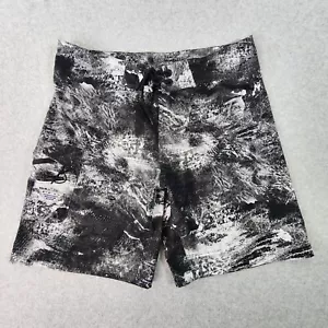 Columbia PFG Shorts Mens 38x9 Realtree Horizon UPF 50 Board Shorts Omni Shield - Picture 1 of 24