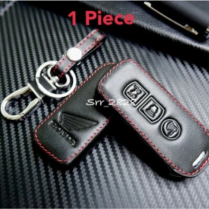HONDA C125 C 125 Super Cub 2020 2022 Remote Key Cover Case Holder Keychain - Imagen 1 de 3