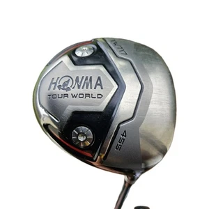 Honma TW717 Driver - Picture 1 of 7