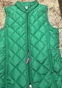 Girl’s Crown & Ivy Kids Vest Size Youth XL - Picture 1 of 2