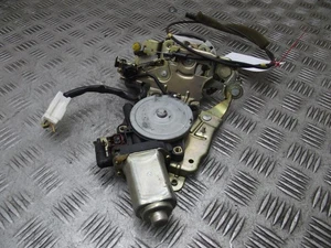 Nissan Elgrand Türschloss Motor links Beifahrer Ns hinten 82560 WL60A E51 2002-2009A - Bild 1 von 5