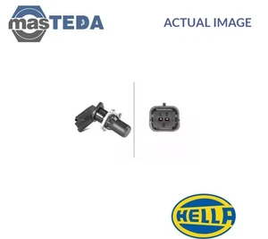 6PU 009 163-291 CRANKSHAFT POSITION SENSOR HELLA NEW OE REPLACEMENT - Picture 1 of 5