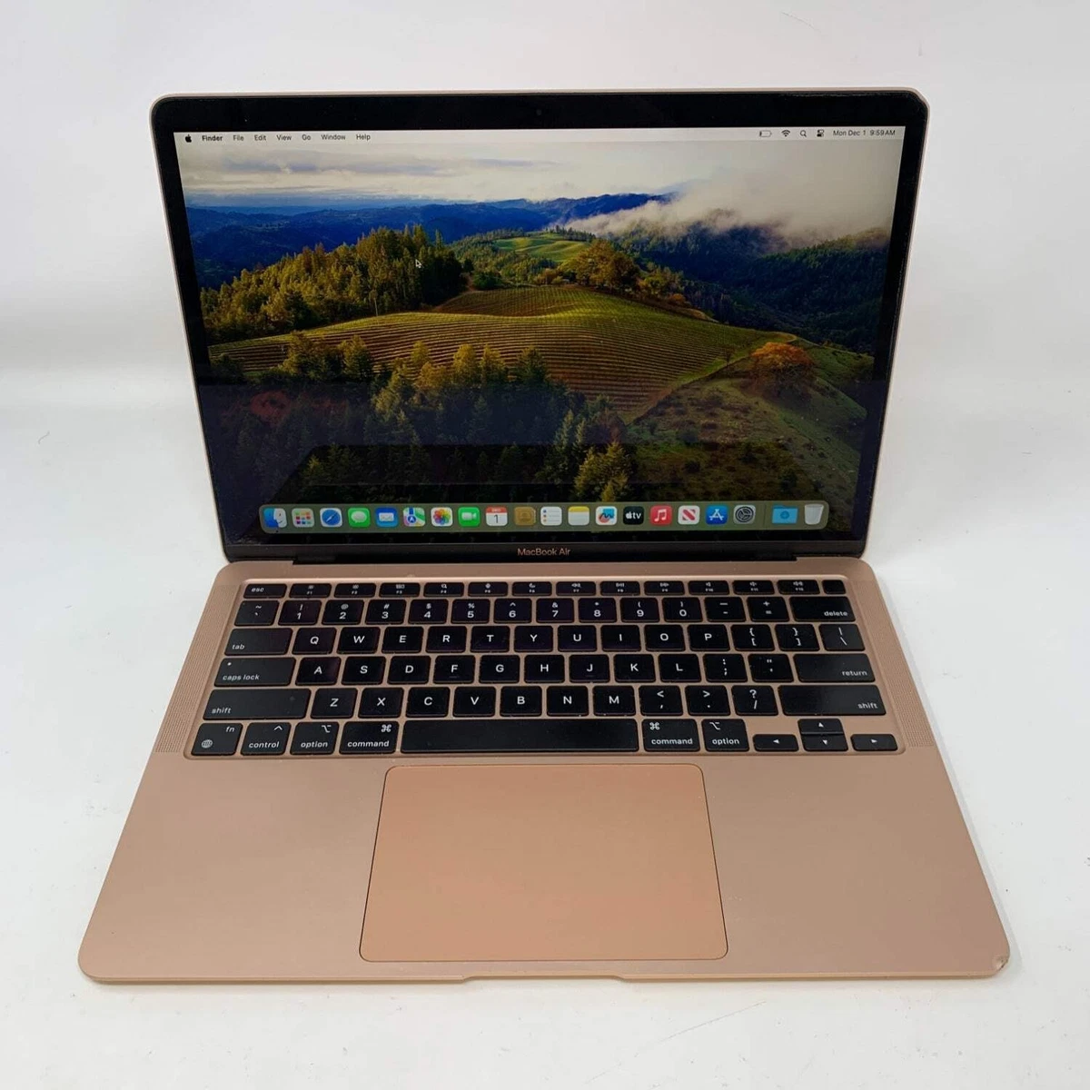 【夏休みセール中】MacBook gold Apple MacBook Gold Laptops for sale | eBay