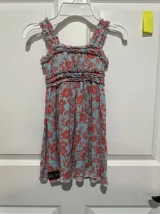 Matilda Jane Girls Size 4 Dress - Picture 1 of 2