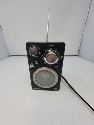 Radio AM/FM vintage marca Electro modelo 930 Foto 1 de 4