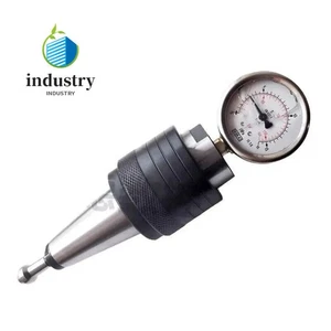 BT30/BT40/BT50 Spindle Pull Gauge Machine Tool Pull Force Testing Pressure Gauge - Picture 1 of 10