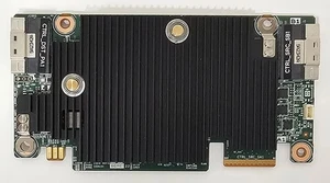 Kontroler Dell T761Y HBA335i FPERC 12G SAS Raid do serwerów Dell - Zdjęcie 1 z 3