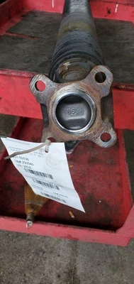 Rear Drive Shaft Convertible Automatic Transmission Fits 03-09 350Z 1152222 Foto 1 de 4