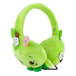 Shopkins Apple Blossom Plush Over Ear Headphones (NS8087) - Zdjęcie 1 z 1