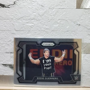 Eddie Guerrero #20 2024 Panini Prizm WWE - Bild 1 von 2