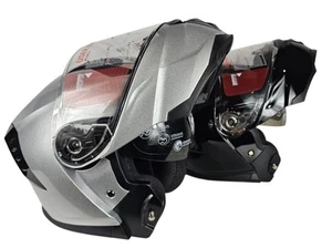 Casco Modular De Moto Abatible ULTIMA HOMOLOGACIÓN CE 22.06 Visera Gafas - Imagen 1 de 36