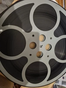 Music of the Neopolitans - Eco Di Napoli - BBC TV Episode 16mm Film Print - Imagen 1 de 2