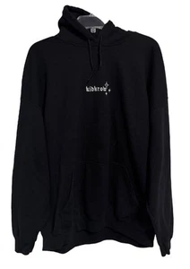 Conan Gray Kid Krow Hoodie Sweatshirt Pullover Embroidered Logo Sz XXL - Picture 1 of 5