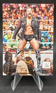 2024 Panini Photogenic WWE #127 - Karrion Kross - Foto 1 di 2